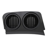 ZERO BREEZE Portable AC Window Venting Kit