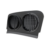 ZERO BREEZE Portable AC Window Venting Kit