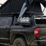 ZERO BREEZE Portable AC Tent Venting Kit