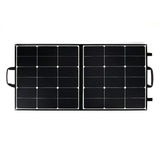 100W Solar Panel (ElecHive 2500)
